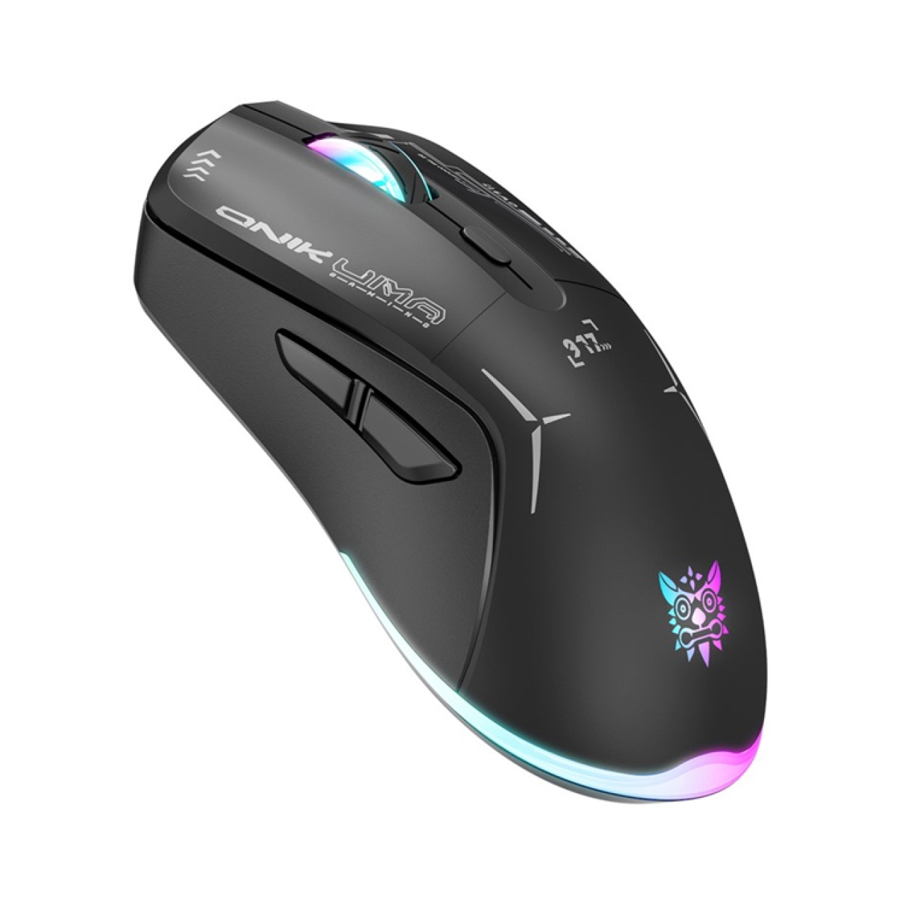 موس مخصوص بازی اونیکوما مدل CW917