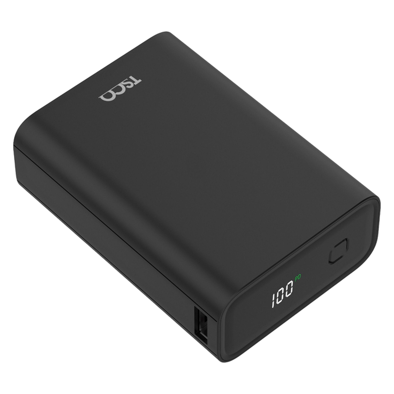 پاوربانک تسکو مدل TP 887 ظرفیت 20000 میلی آمپر ساعت