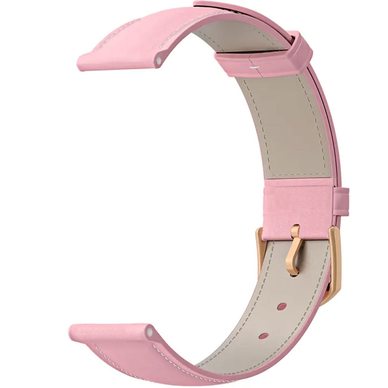 ساعت هوشمند 41 میلی‎متری کیسلکت مدل Pura ELE با بند چرمی