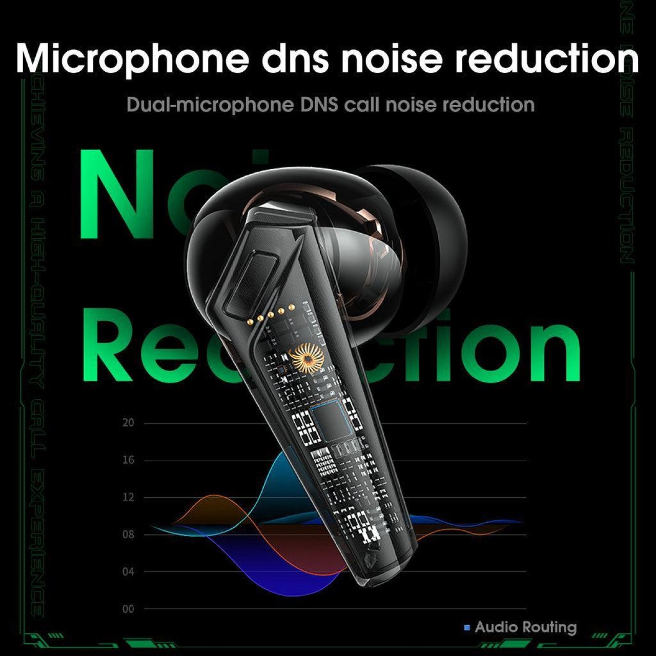 هندزفری بلوتوثی اونیکوما مدل T308