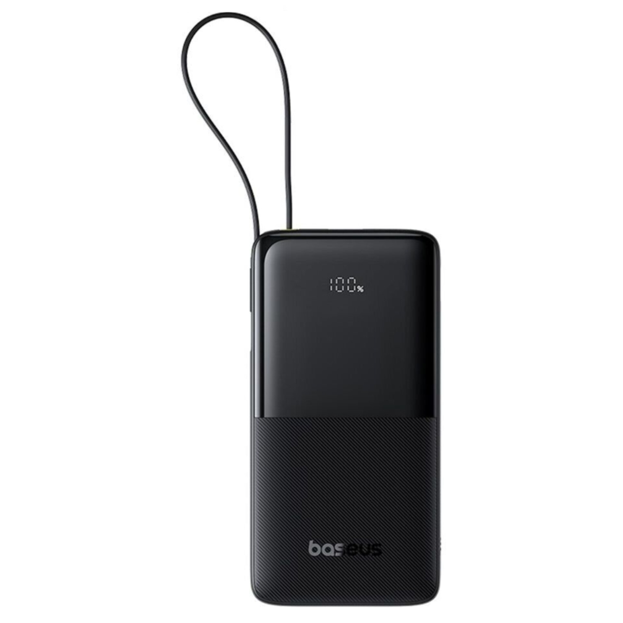 پاوربانک بیسوس مدل Bipow2 20W ظرفیت 20000 میلی آمپر ساعت