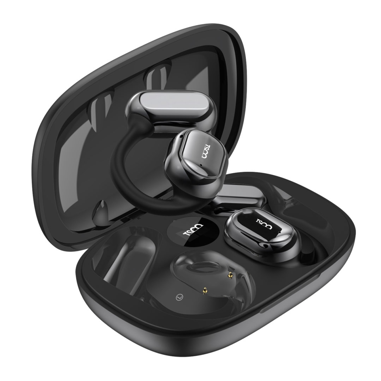 هدفون بلوتوثی تسکو مدل TH 6361 OWS