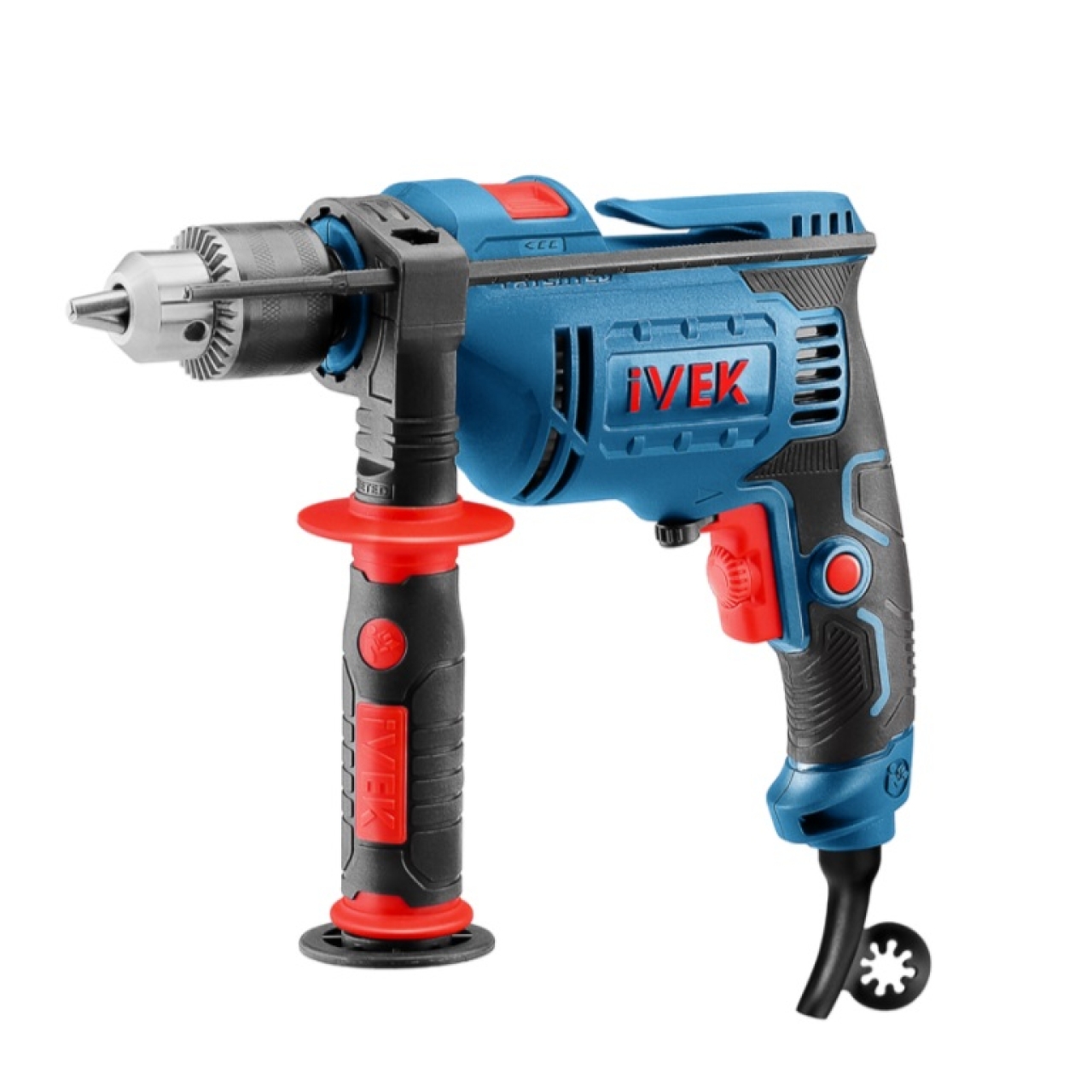 دریل چکشی ایوک مدل K-7315