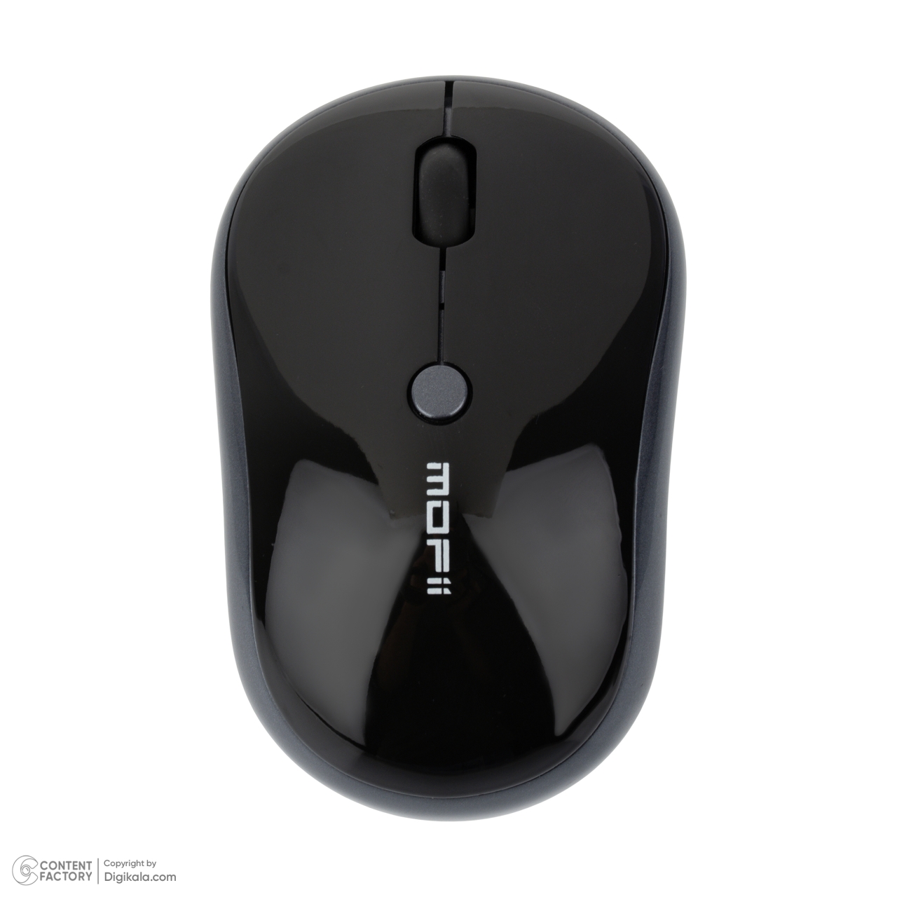 ماوس بی سیم مافی مدل M5DM 