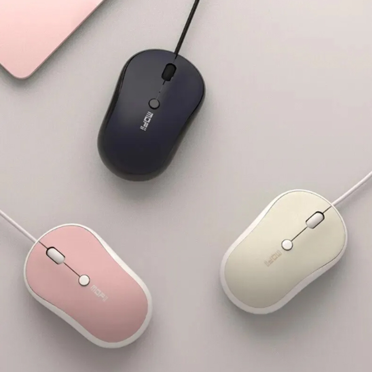 ماوس مافی مدل M5