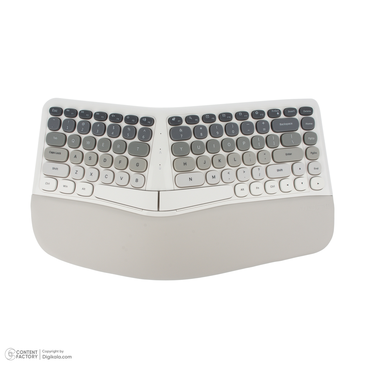 ماوس و کیبورد مافی مدل BOMI