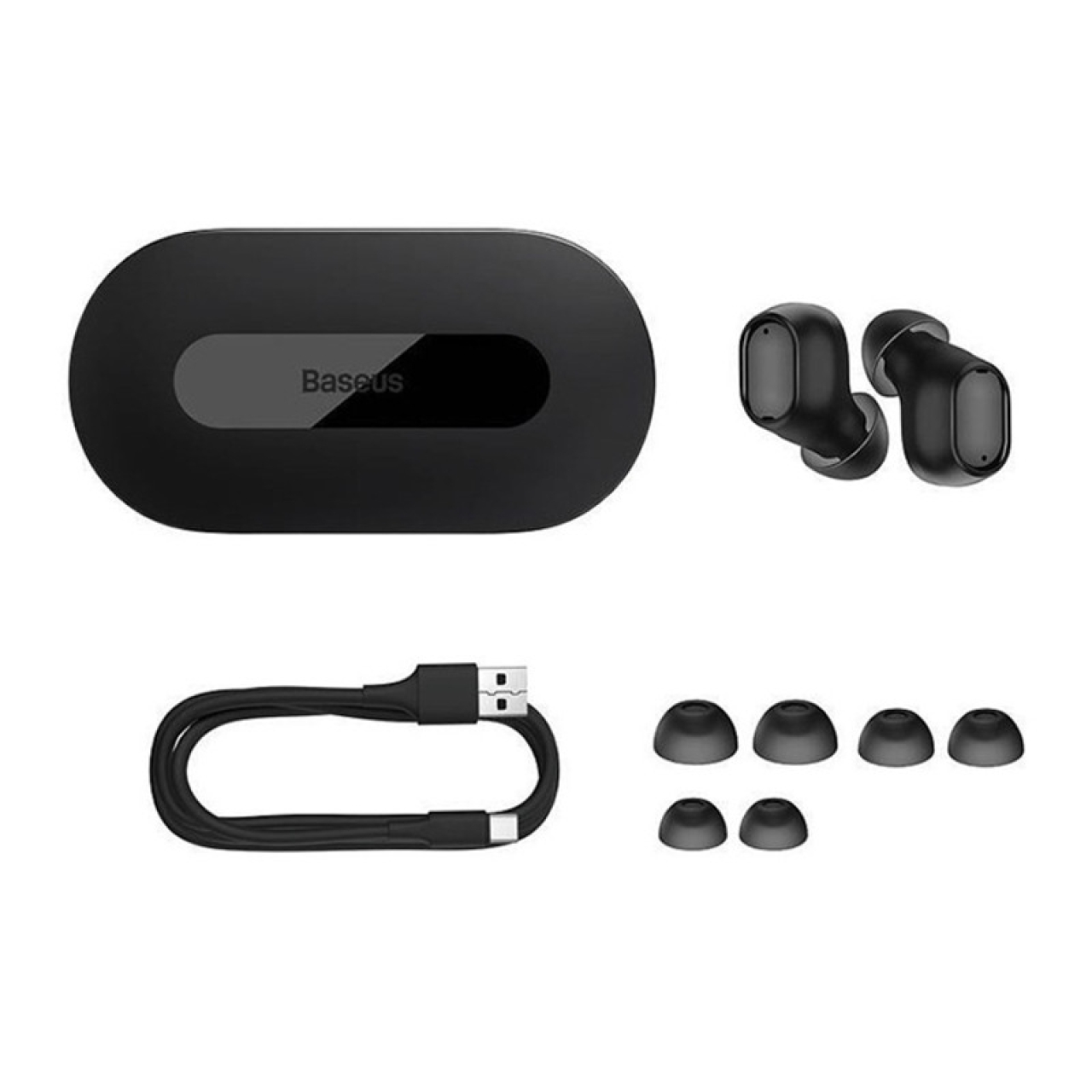 هدفون بلوتوثی بیسوس مدل Bowie EZ10