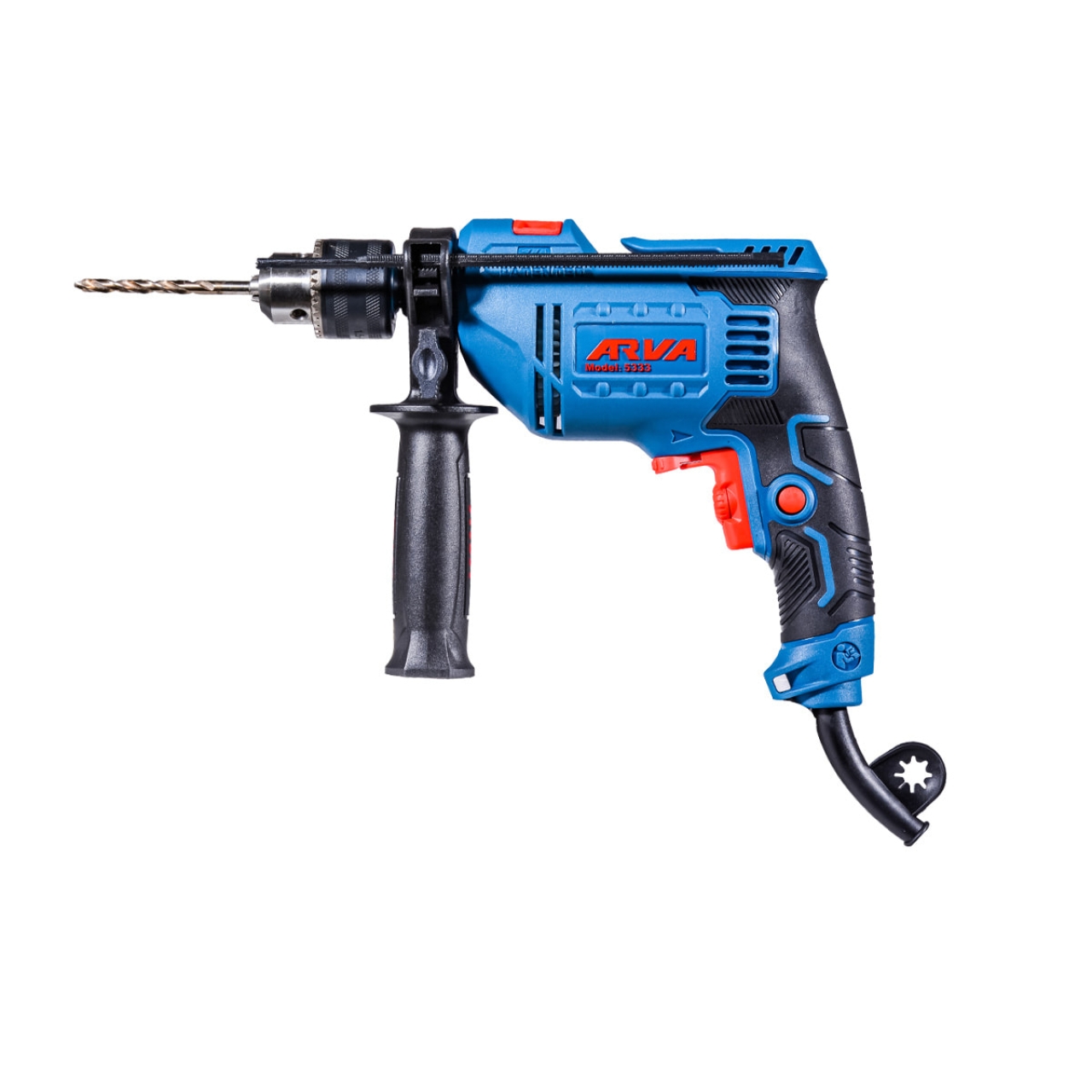 دریل چکشی آروا مدل 5333