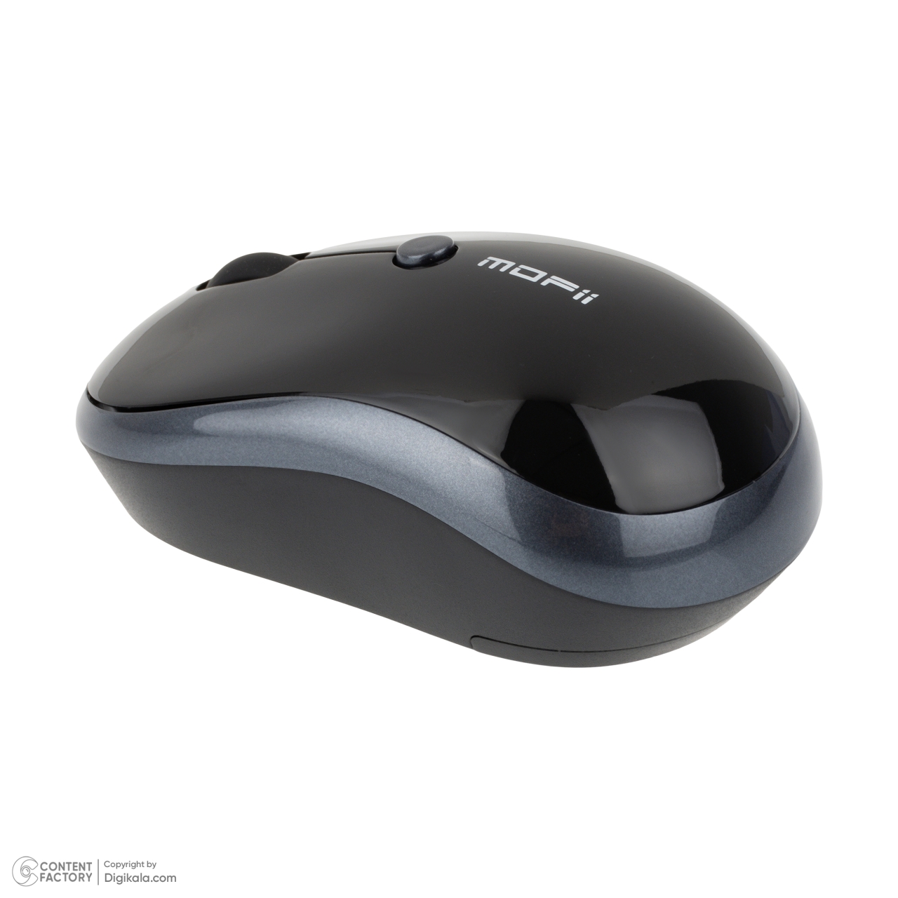 ماوس بی سیم مافی مدل M5DM 