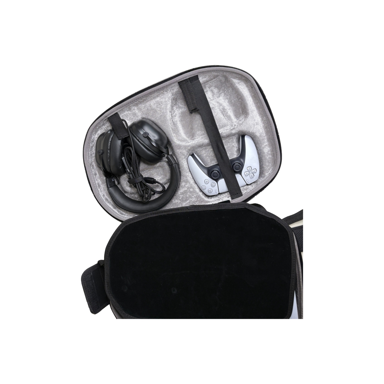 کیف حمل کنسول بازی پلی استیشن 5 نهل مدل اسلیم