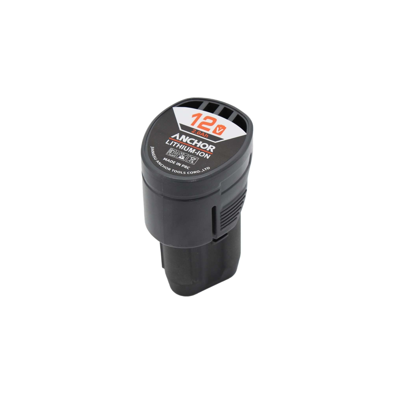 پیچ گوشتی شارژی آنکور مدل DCE12