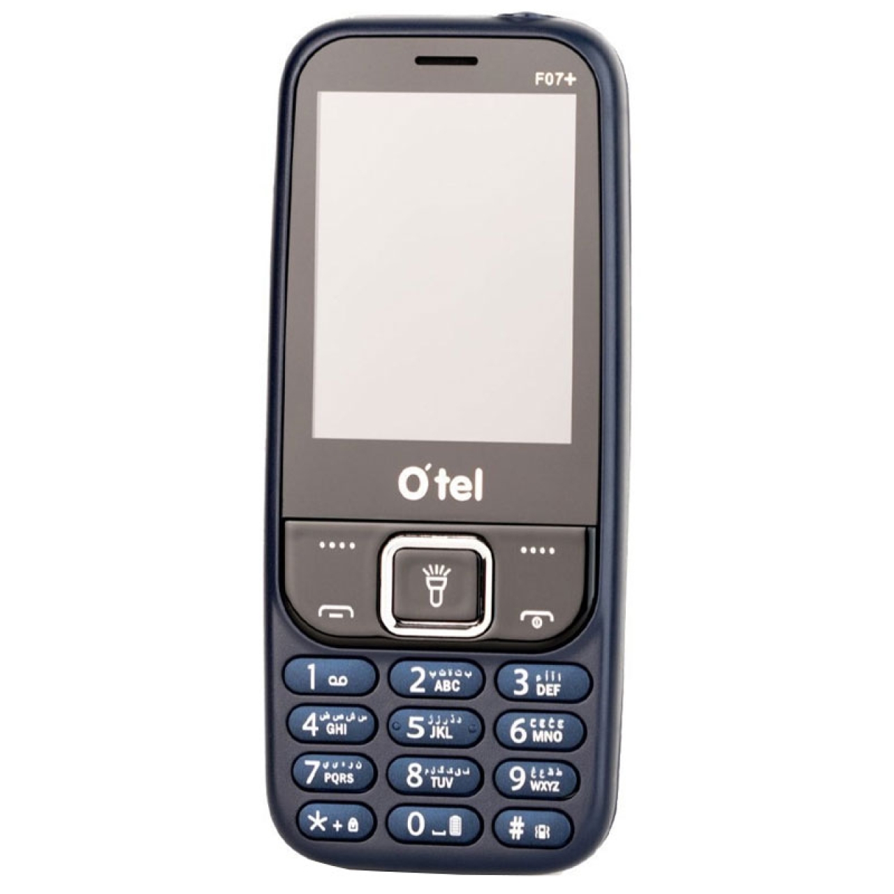 گوشی موبایل اوتل مدل F07 Plus دو سیم‌کارت 