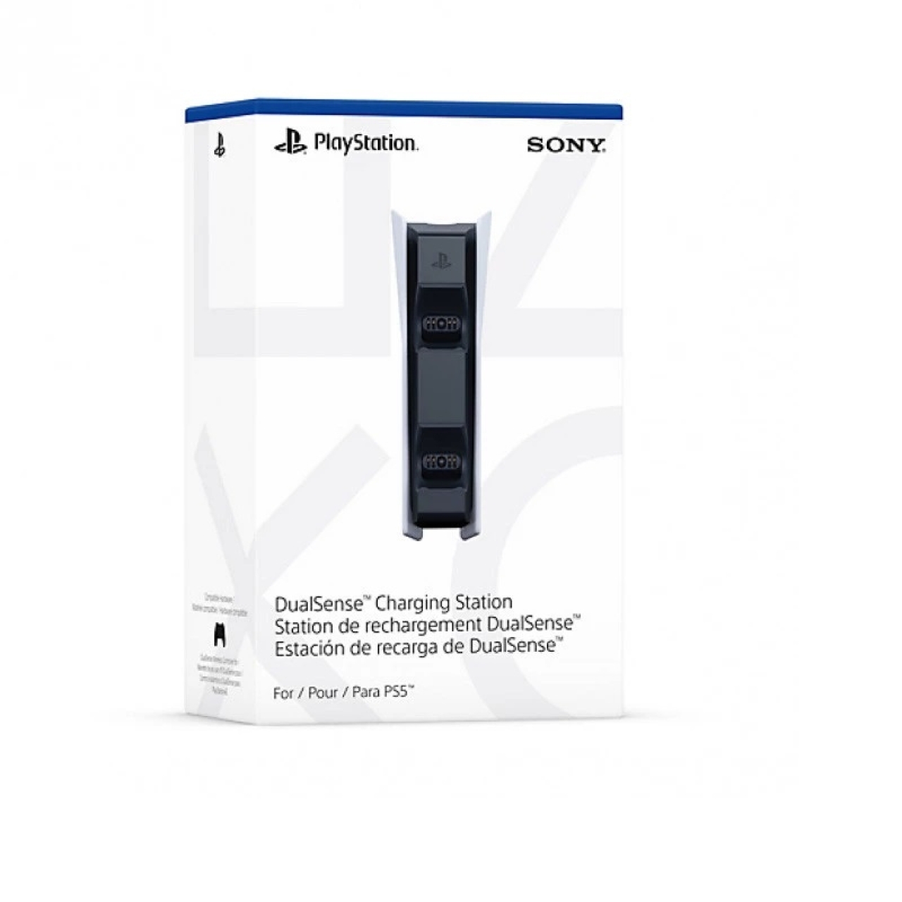 پایه شارژر دسته بازی سونی مدل CFI-ZDS1