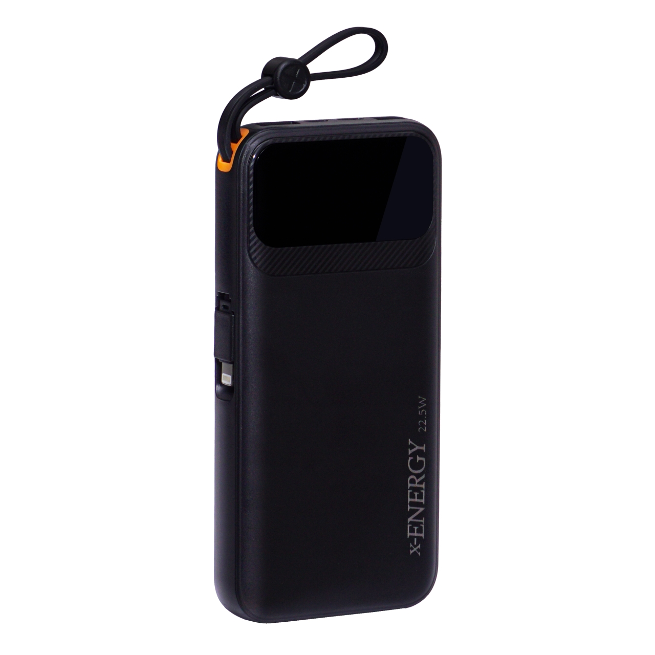 پاوربانک ایکس انرژی مدل X-813 22.5W ظرفیت 10000 میلی آمپر ساعت