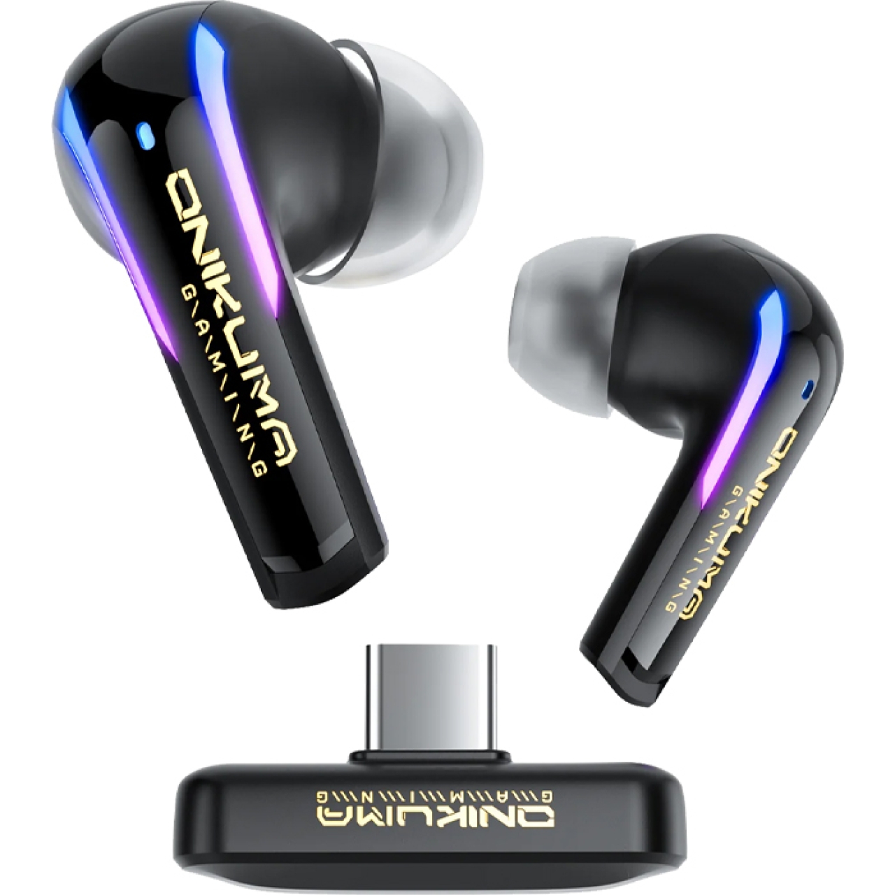 هدفون بلوتوثی اونیکوما مدل T27