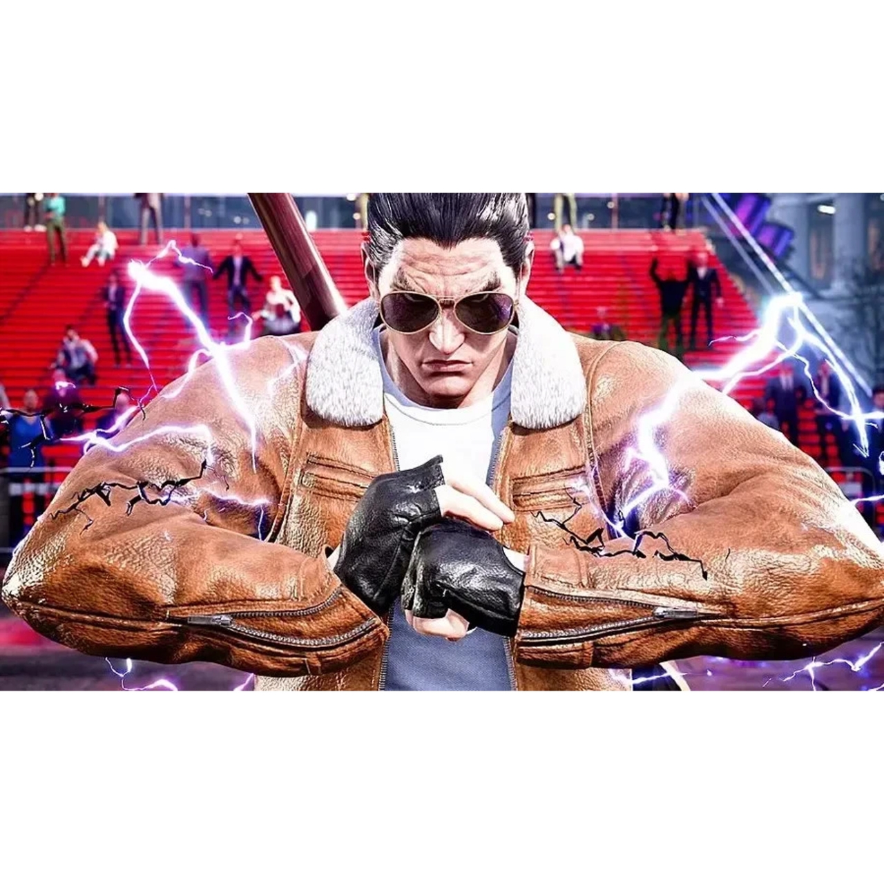 بازی Tekken 8نسخه استاندارد مخصوص PS5