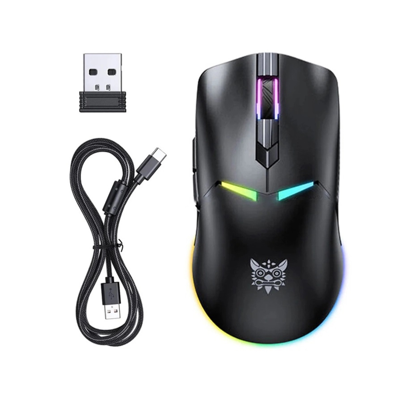 ماوس بی سیم مخصوص بازی اونیکوما مدل CW928