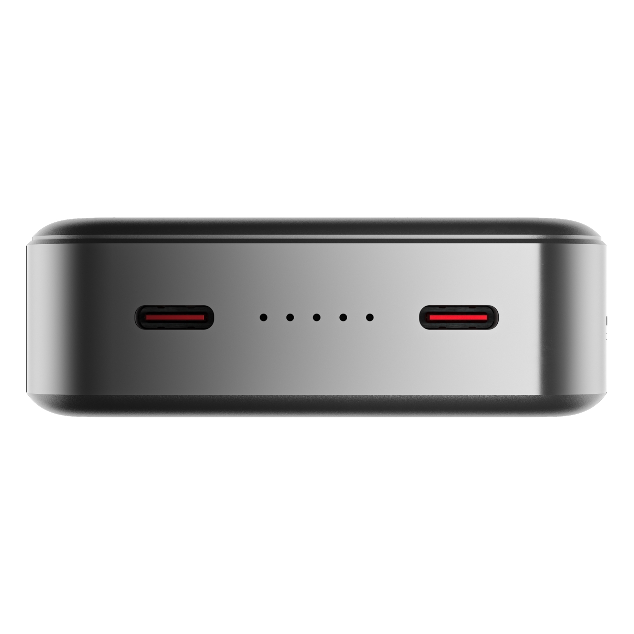 پاوربانک 20وات گلوریمی مدل FitCore ظرفیت 20000 میلی آمپر ساعت