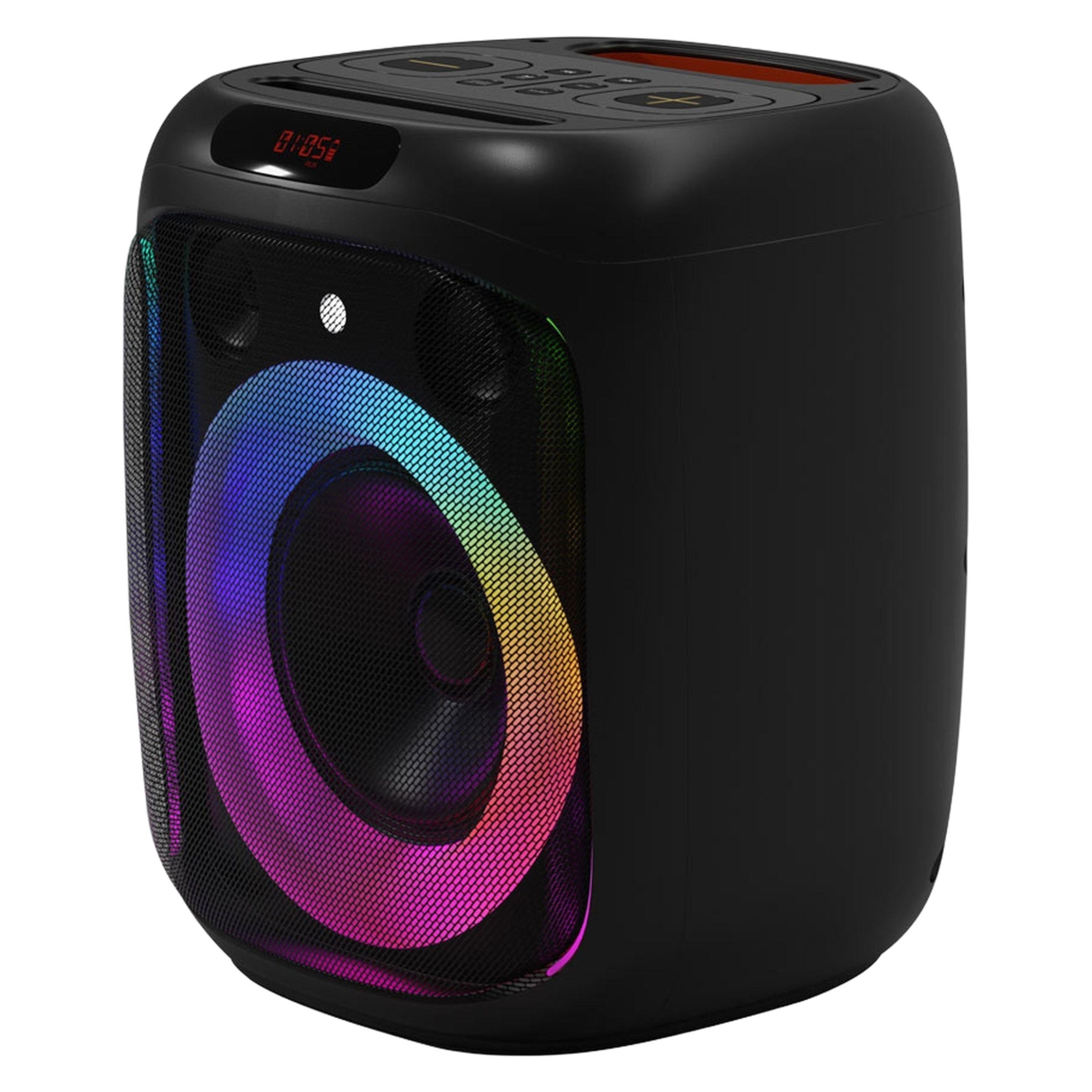 اسپیکر بلوتوثی قابل حمل تسکو مدل TS 23357