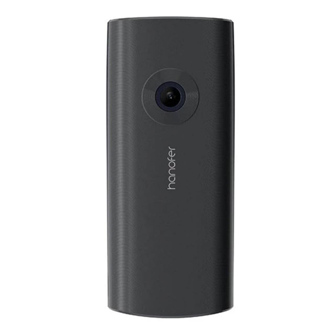 گوشی موبایل هانوفر مدل 110 2023 دو سیم کارت ظرفیت 32 مگابایت