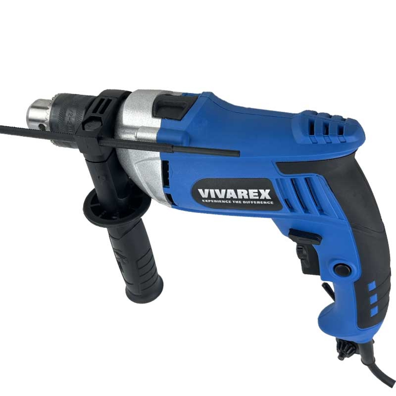 دریل چکشی ویوارکس مدل  VR8113-ID BLUE NEW