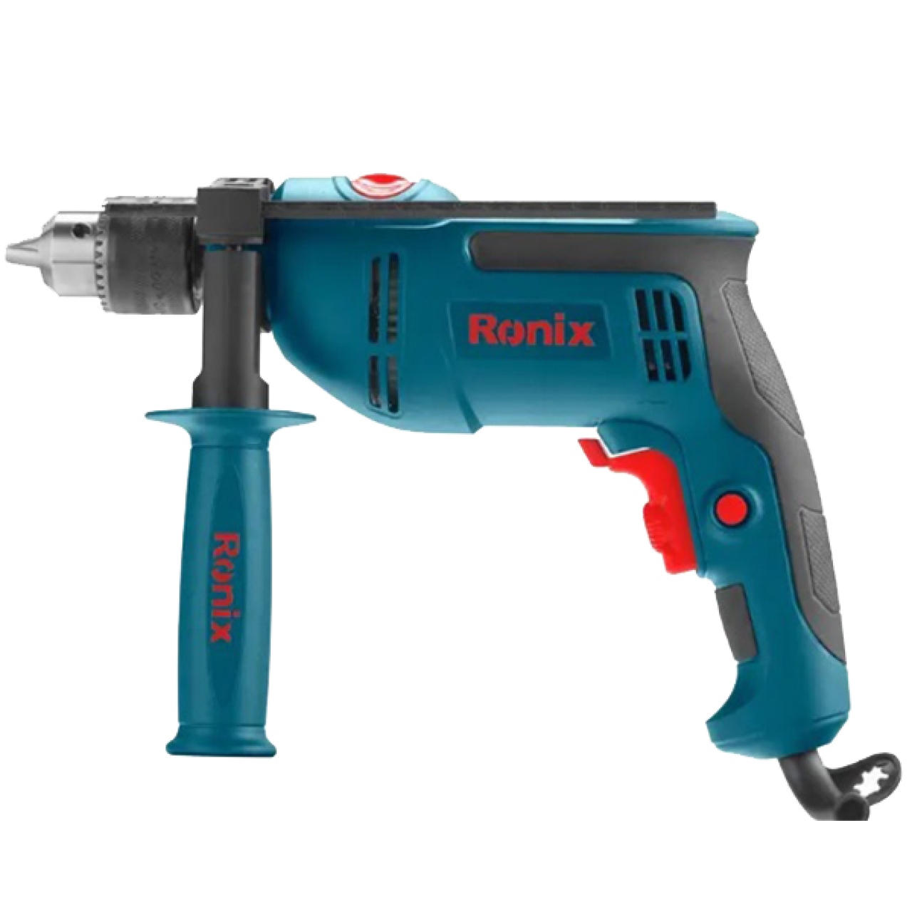 دریل چکشی 13 میلیمتری 750 وات رونیکس مدل 2260