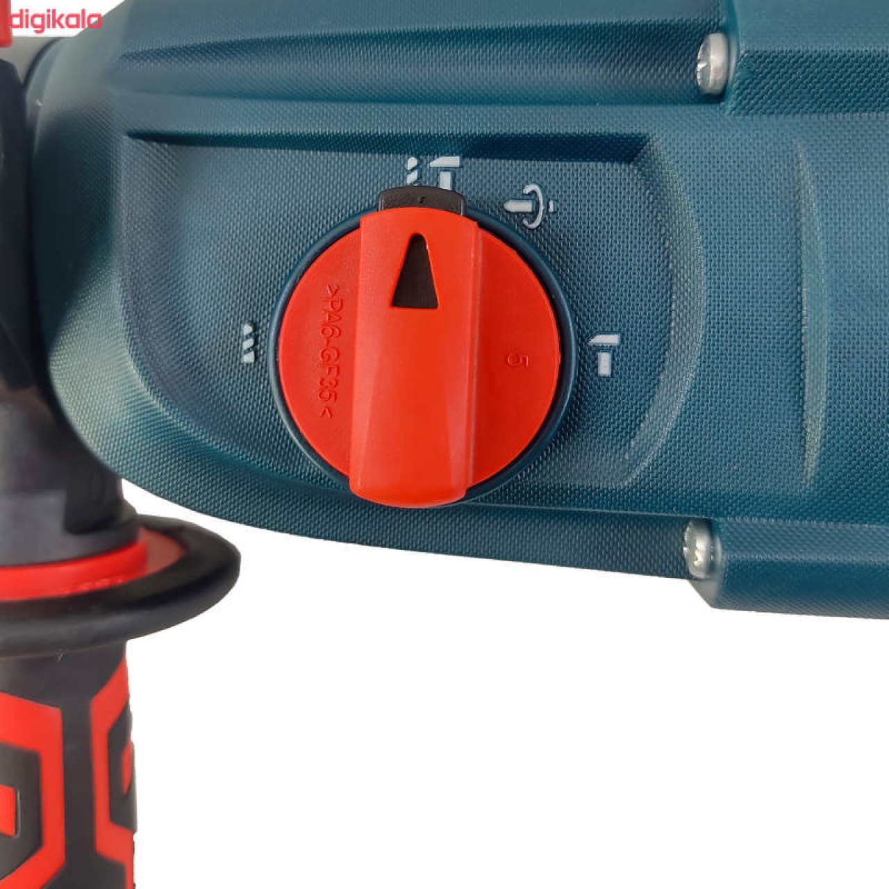 دریل بتن کن باس مدل BS26RE