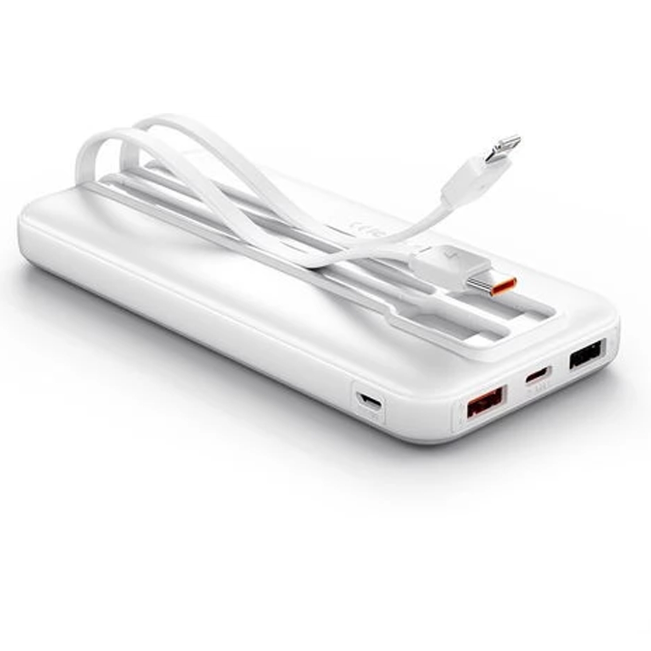 پاوربانک 22.5 وات ونشن مدل FHOB0 ظرفیت 10000 میلی آمپر ساعت