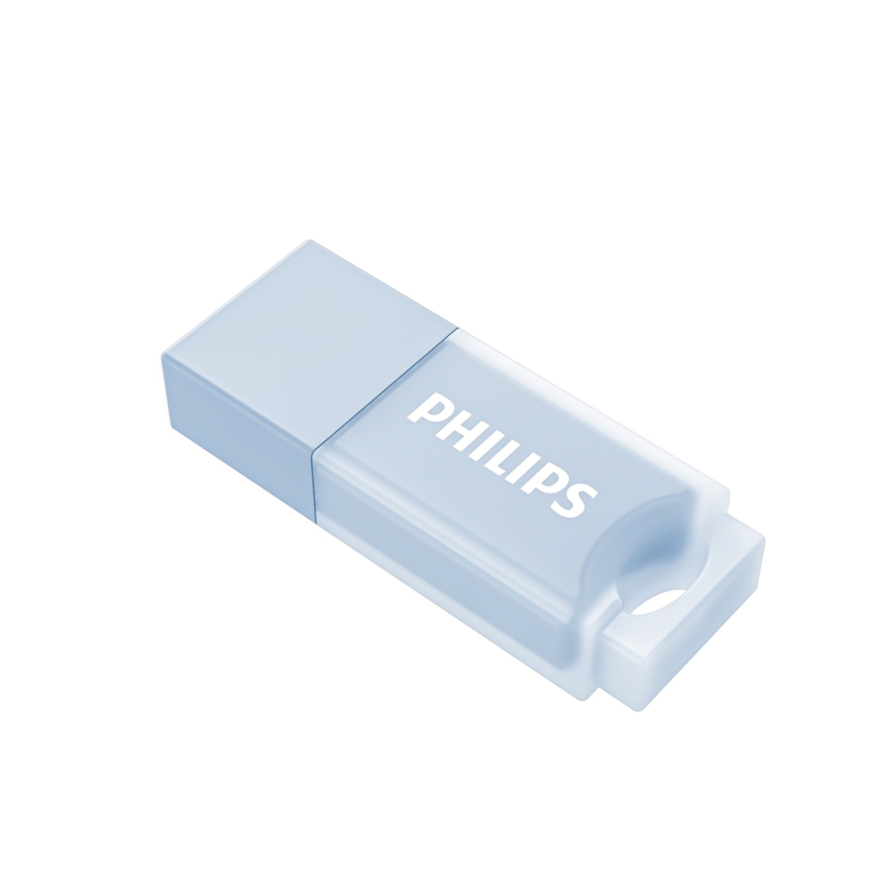 فلش مموری فیلیپس مدل FM10UA-B ظرفیت 64 گیگابایت با رابط USB 2.0