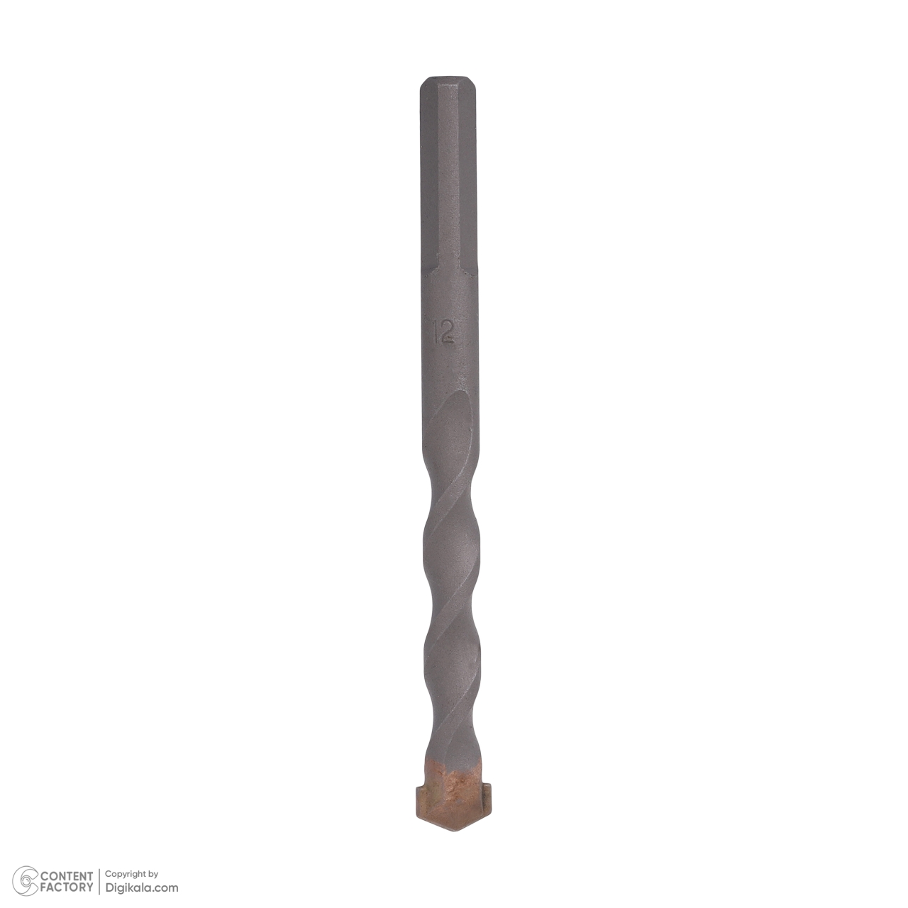 دریل چکشی 13 میلی متری 500 وات دانگ چنگ مدل DZJ04-13-z1j-ff04-13 مجموعه 43 عددی