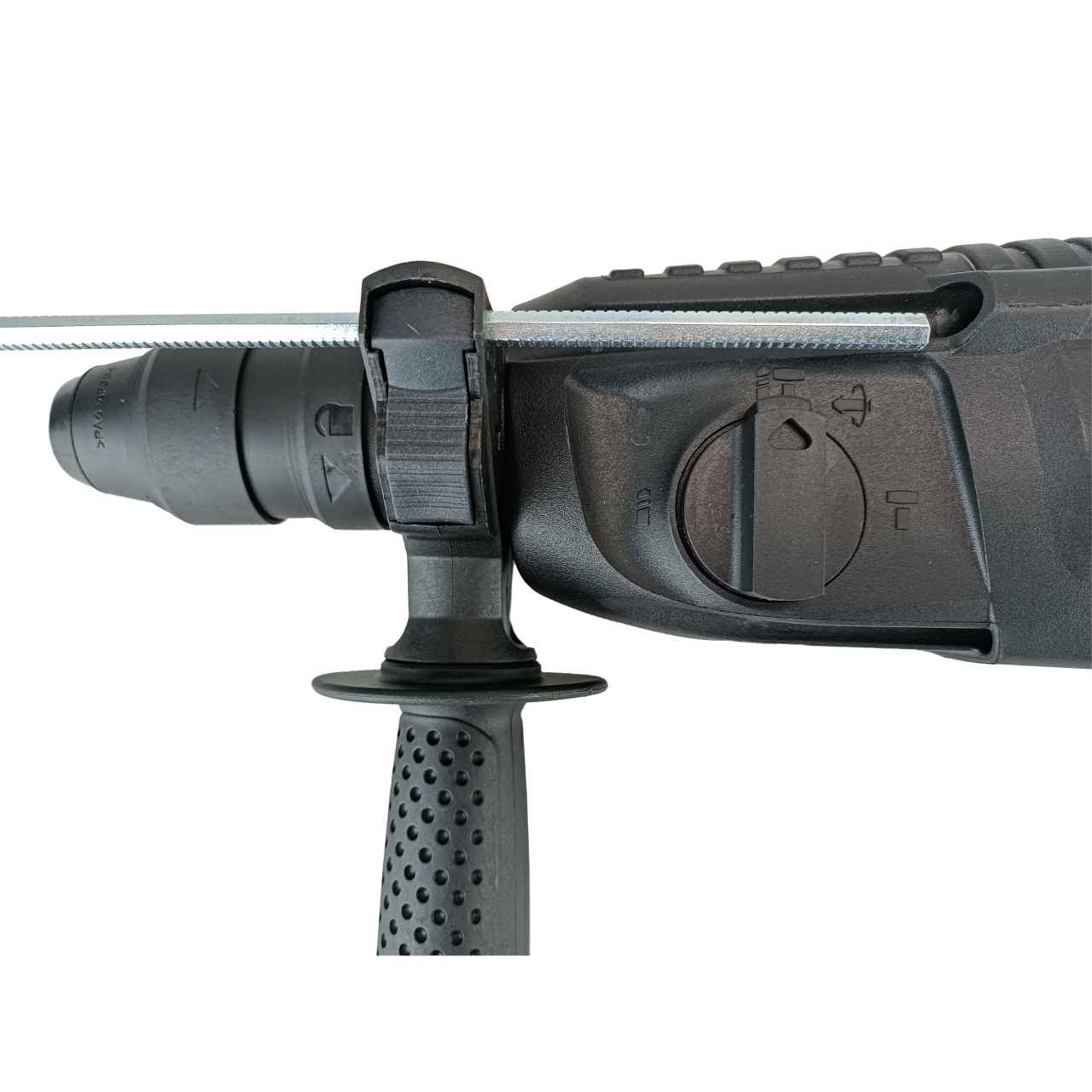 دریل بتن کن ویوارکس مدل VR8026 PLUS-RH مجموعه 10 عددی