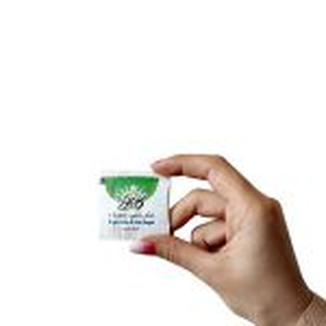 پودر شیرین کننده بدون قند کم کالری کامور بسته 50 عددی