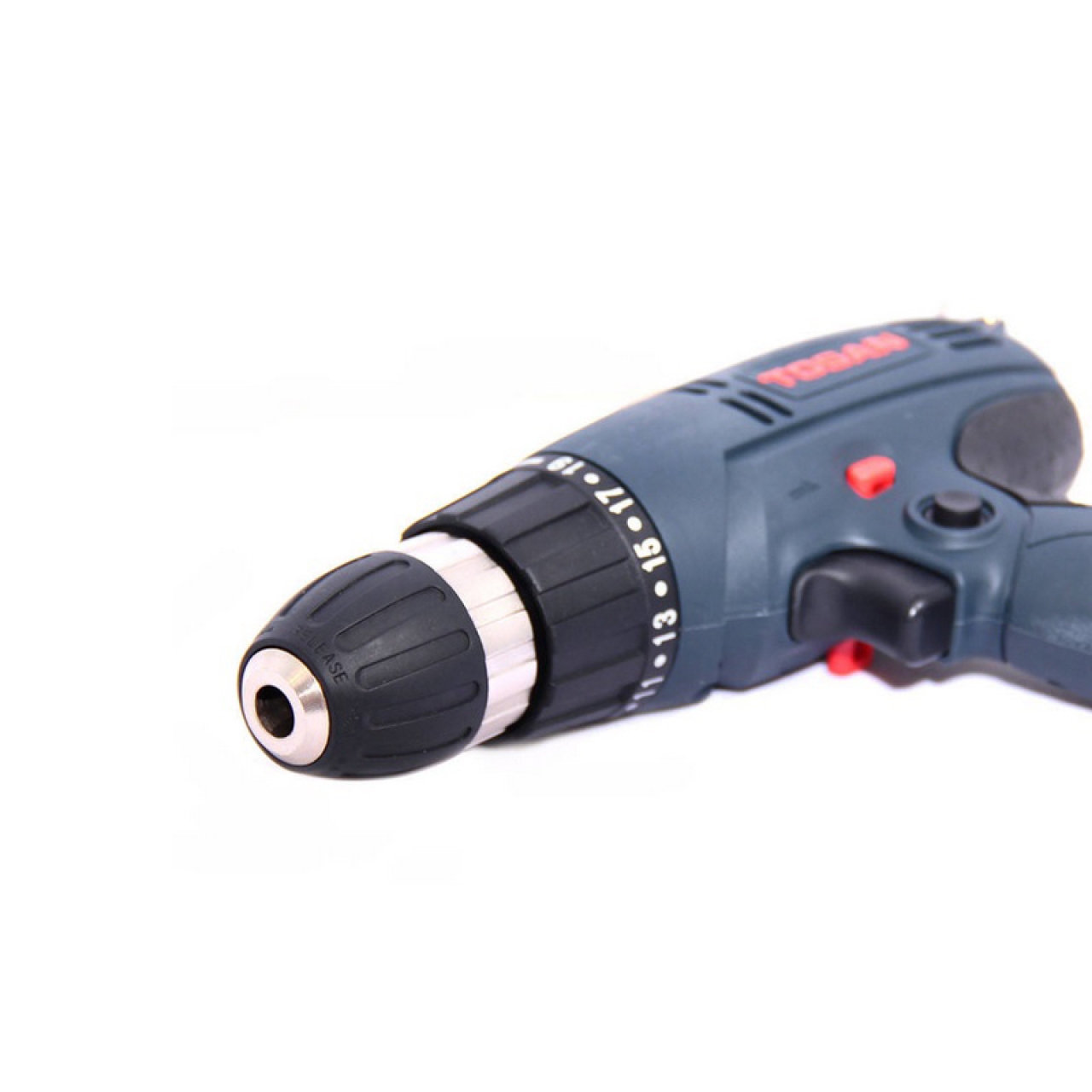 پیچ گوشتی برقی توسن مدل 0901S