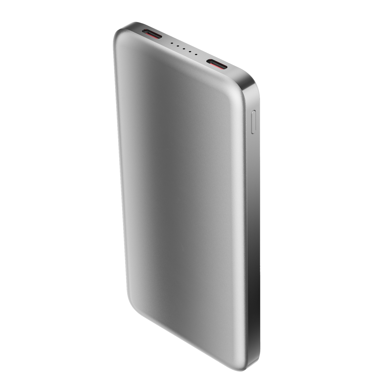 پاوربانک 20 وات گلوریمی مدل FitCore ظرفیت 10000 میلی آمپر ساعت 