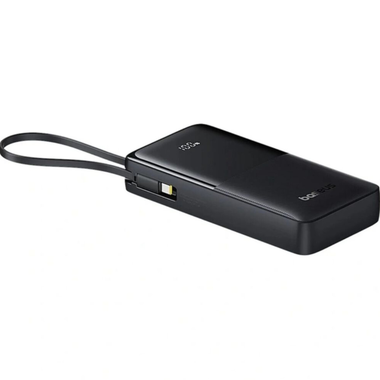 پاوربانک بیسوس مدل Bipow2 20W ظرفیت 20000 میلی آمپر ساعت