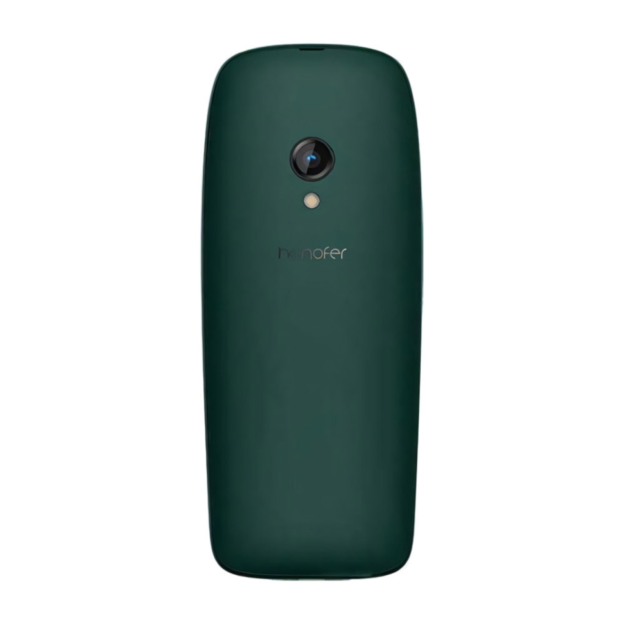 گوشی موبایل هانوفر مدل 6310 دو سیم کارت