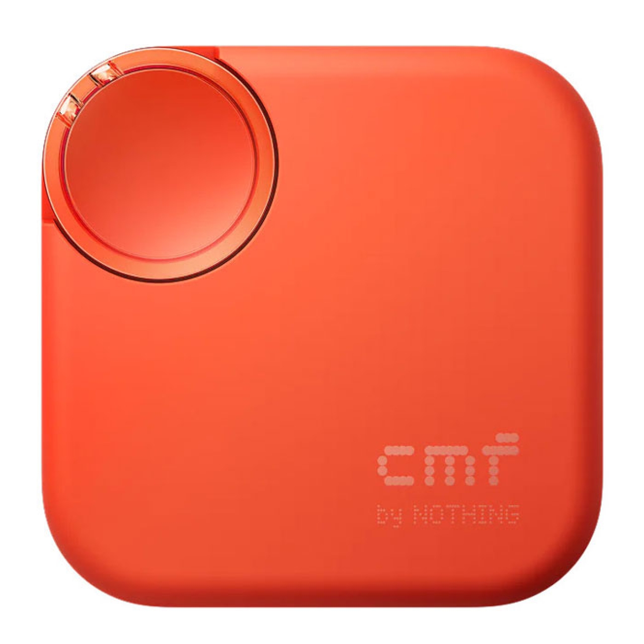 هدفون بلوتوثی ناتینگ مدل CMF Buds 2