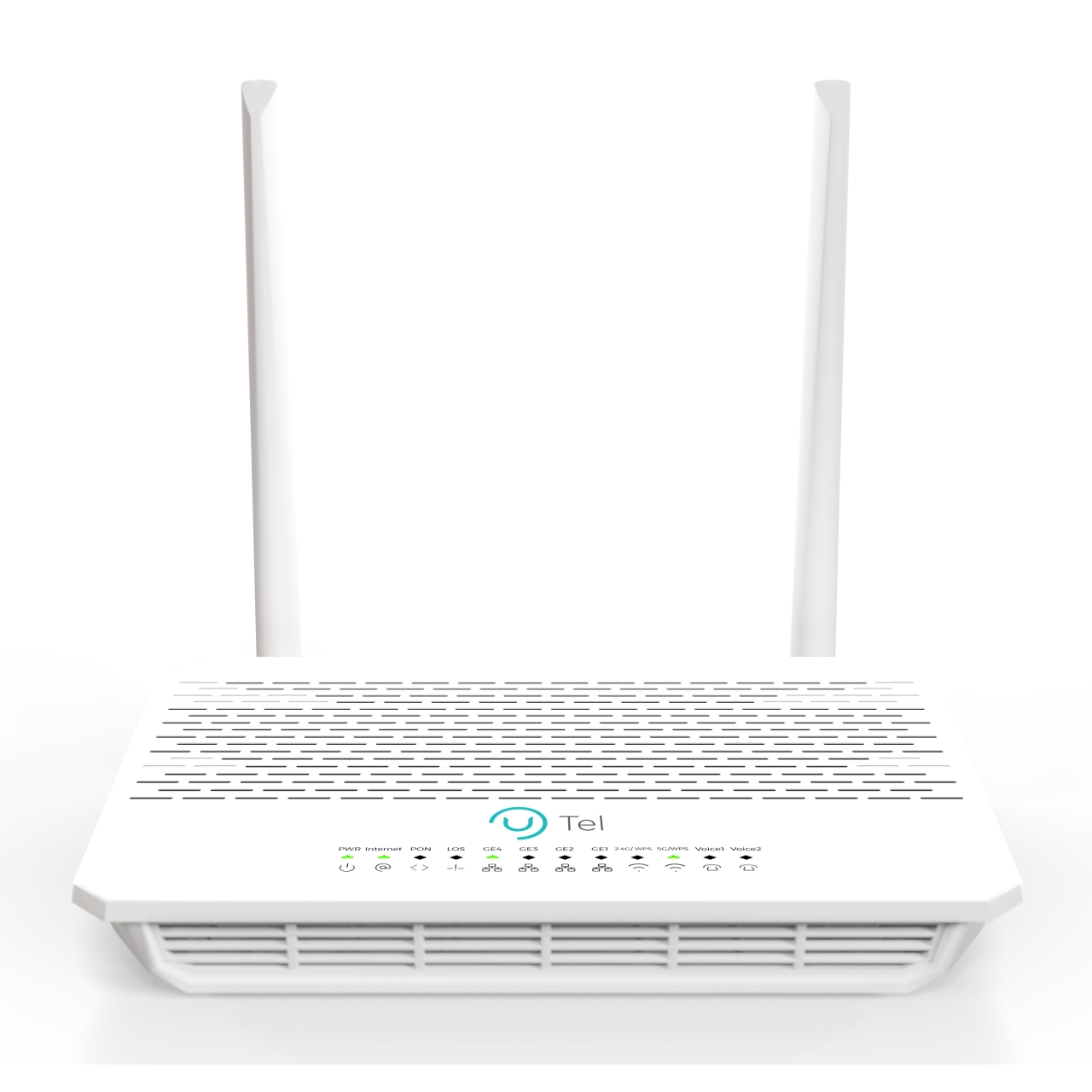 مودم روتر Gpon-ONT یوتل مدل G442