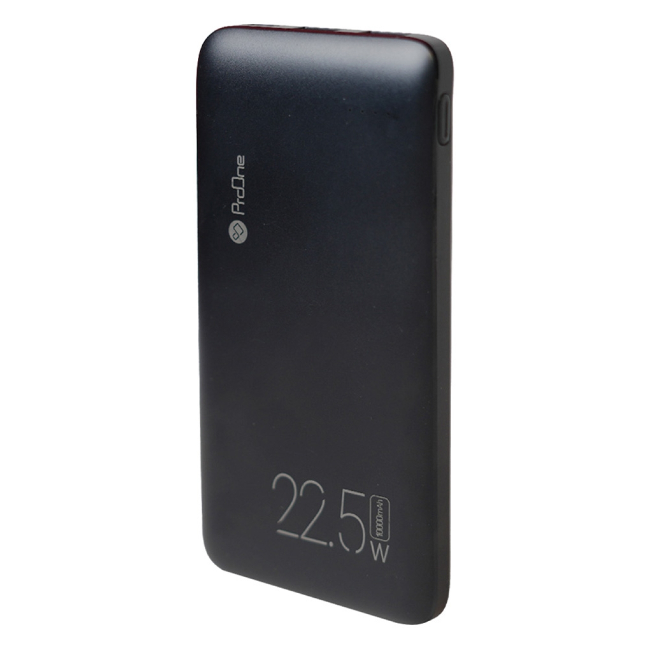 پاوربانک 22.5 وات پرووان مدل PPB5115 ظرفیت 10000 میلی آمپرساعت